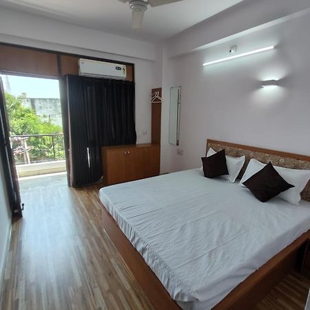 Rk Homestay Ουνταϊπούρ Εξωτερικό φωτογραφία