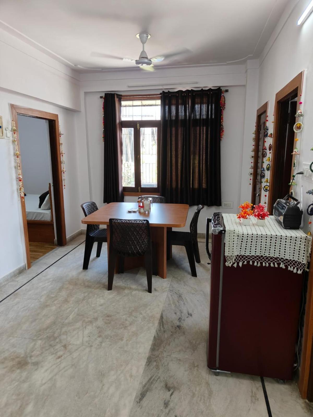 Rk Homestay Ουνταϊπούρ Εξωτερικό φωτογραφία